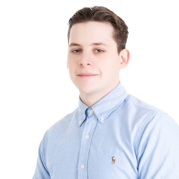 Jordan Mole
