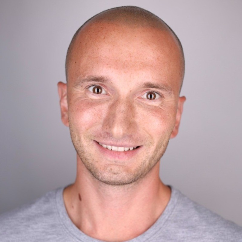 Max Krasnykh